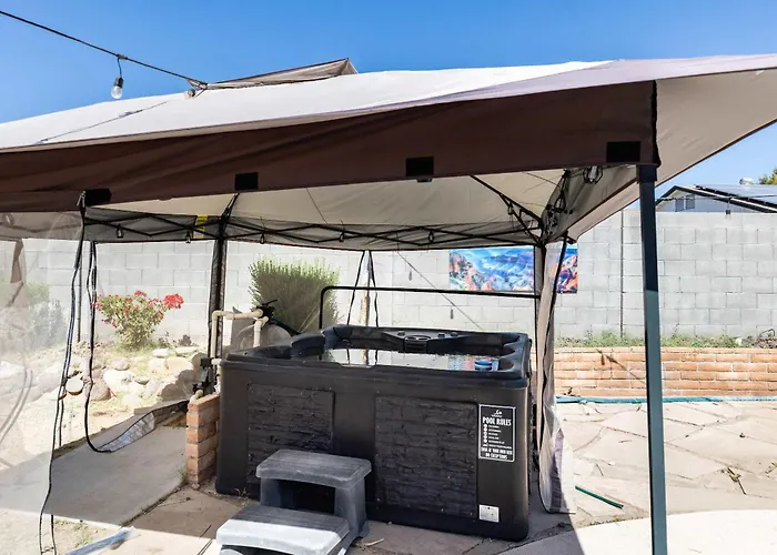 4br - Private Pool & Hot Tub Casa vacanze