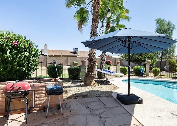 4br - Private Pool & Hot Tub Casa vacanze *