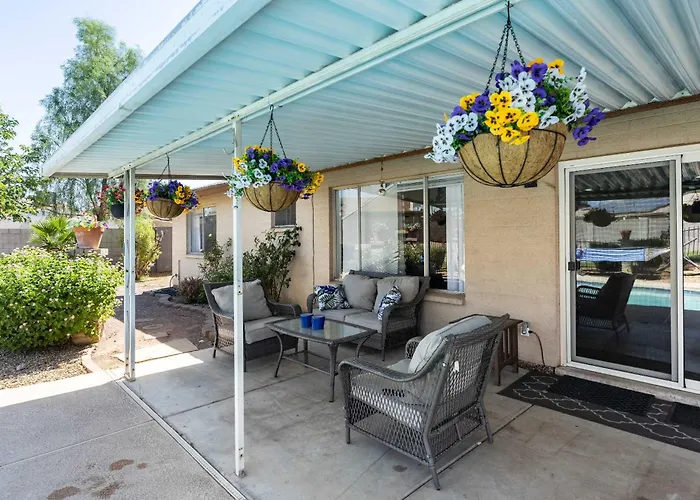 Casa vacanze 4br - Private Pool & Hot Tub *