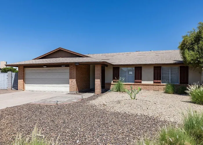 4br - Private Pool & Hot Tub *
