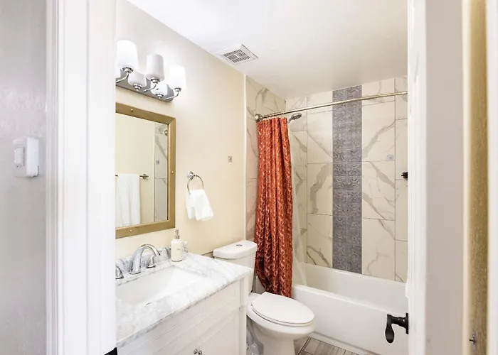 4br - Private Pool & Hot Tub * Phoenix