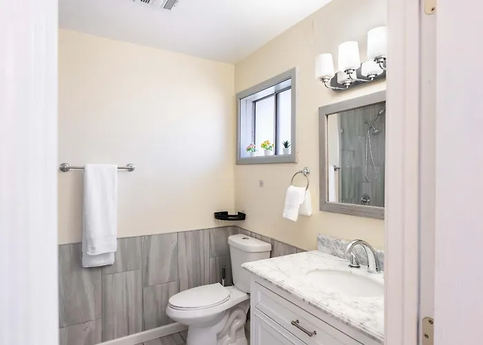 Casa vacanze 4br - Private Pool & Hot Tub