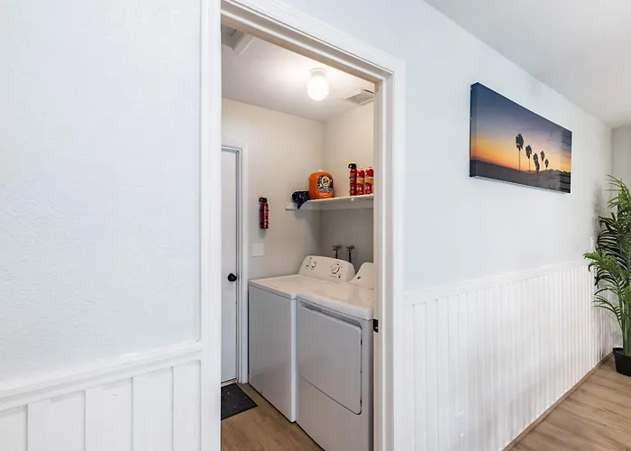 Casa vacanze 4br - Private Pool & Hot Tub Phoenix